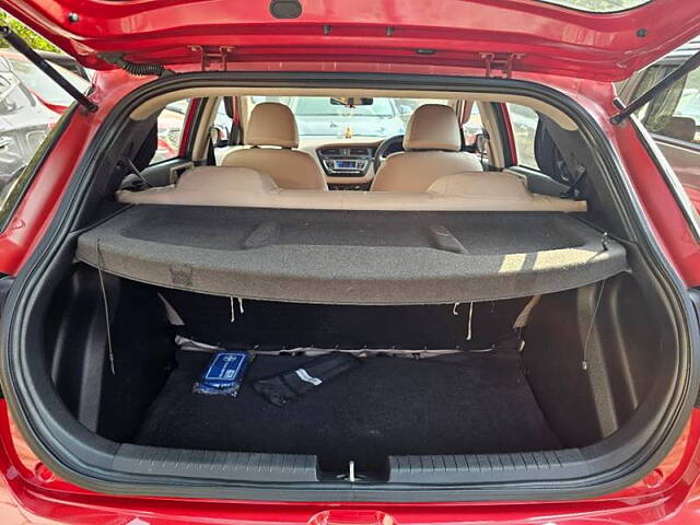 Used Hyundai Elite i20 [2017-2018] Sportz 1.2 in Mumbai