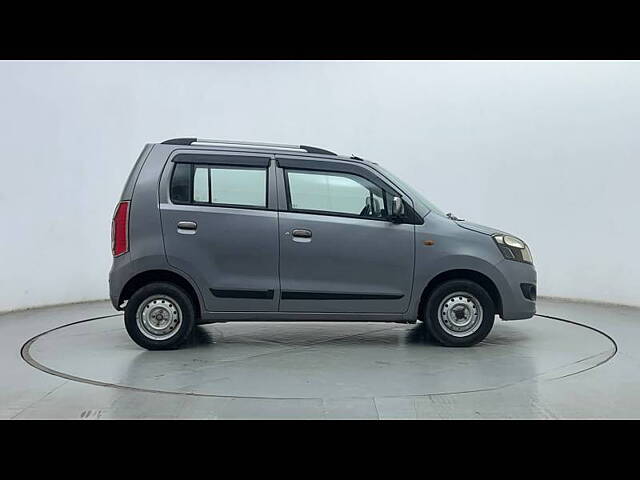 Used Maruti Suzuki Wagon R 1.0 [2014-2019] LXI CNG in Mumbai