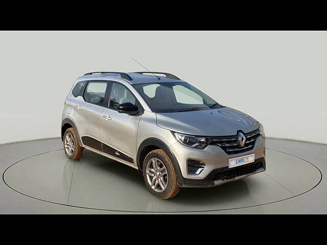 Used 2022 Renault Triber in Bangalore