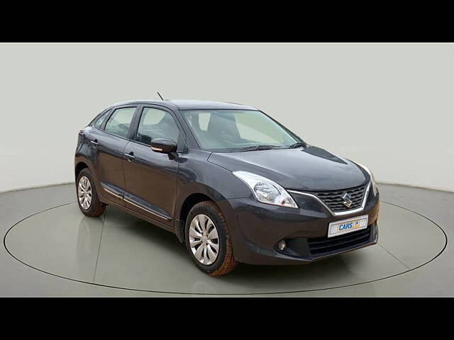 Used 2016 Maruti Suzuki Baleno in Bangalore