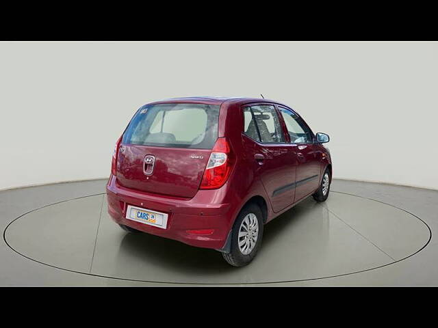 Used Hyundai i10 [2010-2017] Sportz 1.1 iRDE2 [2010--2017] in Nagpur