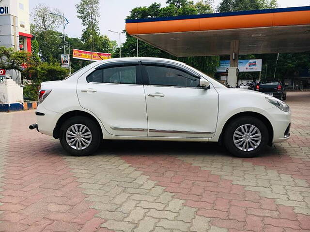 Used Maruti Suzuki Dzire VXi [2020-2023] in Bokaro Steel City