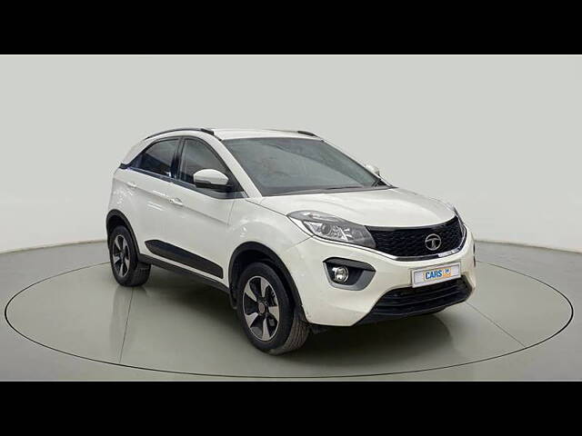 Used 2019 Tata Nexon in Delhi