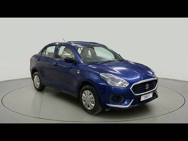 Used 2018 Maruti Suzuki DZire in Mumbai