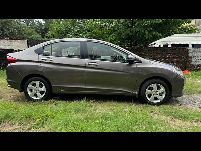 Used Honda City [2014-2017] V in Dehradun