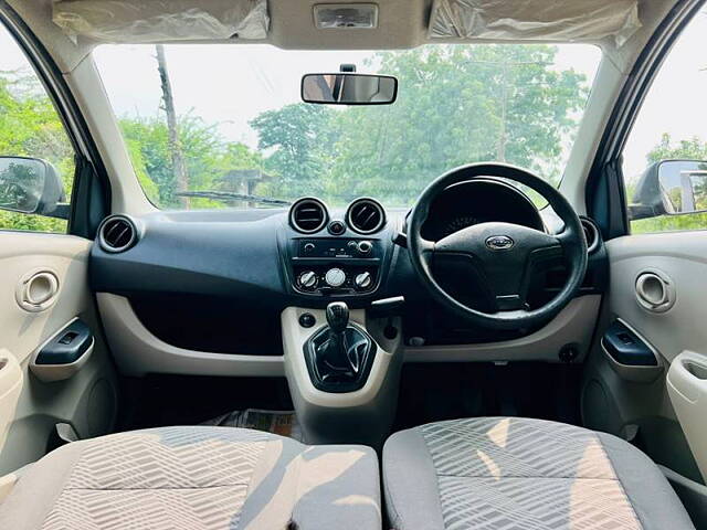 Used Datsun GO Plus [2015-2018] T in Ahmedabad