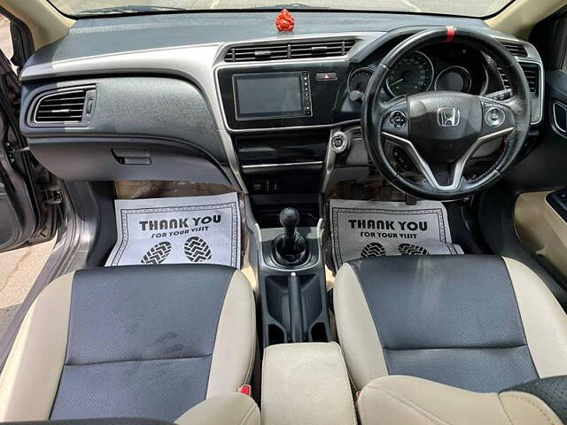 Used Honda City [2014-2017] V in Mumbai