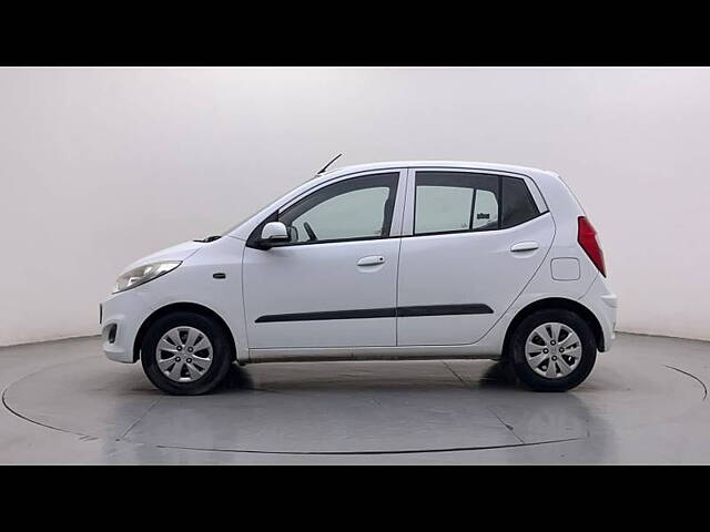 Used Hyundai i10 [2010-2017] Magna 1.2 Kappa2 in Bangalore