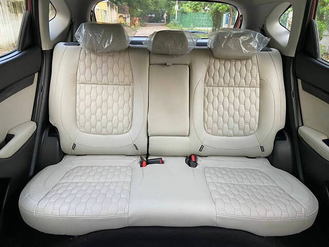 Used Kia Seltos [2019-2022] HTX IVT 1.5 [2019-2020] in Delhi