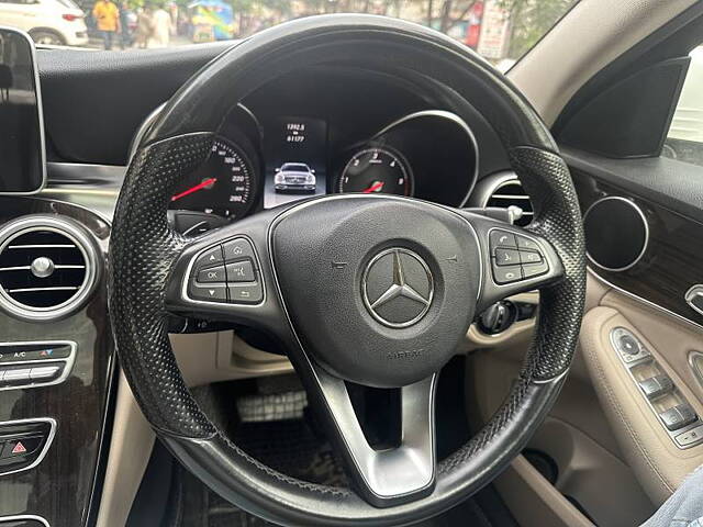 Used Mercedes-Benz C-Class [2014-2018] C 220 CDI Avantgarde in Delhi