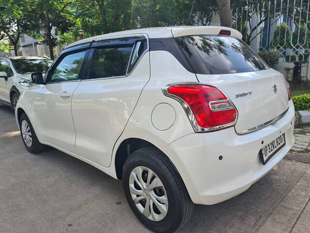 Used Maruti Suzuki Swift [2018-2021] VDi AMT in Lucknow