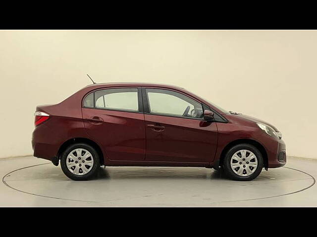 Used Honda Amaze [2016-2018] 1.2 SX i-VTEC in Pune