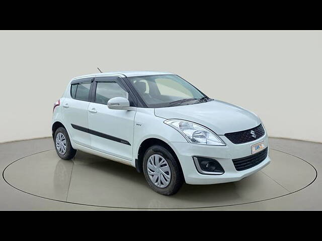 Used 2016 Maruti Suzuki Swift in Pune