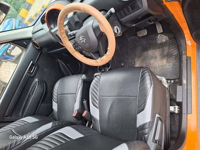 Used Maruti Suzuki S-Presso [2019-2022] VXi Plus AMT in Bangalore