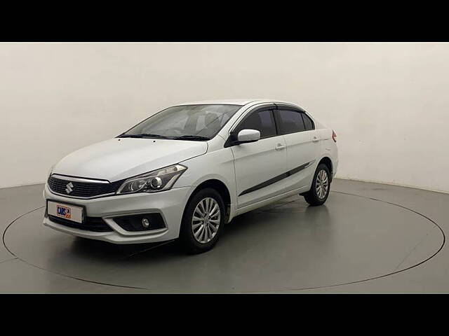 Used Maruti Suzuki Ciaz Delta 1.5 [2020-2023] in Mumbai