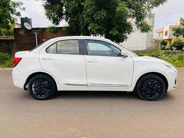 Used Maruti Suzuki Swift Dzire [2015-2017] VXI in Jaipur