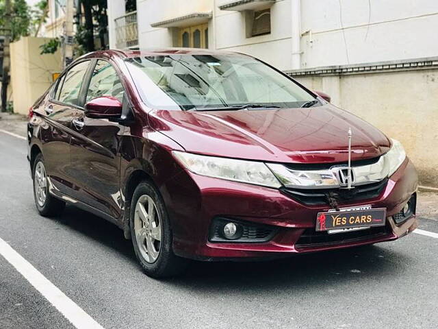 Used Honda City [2014-2017] VX Diesel in Bangalore