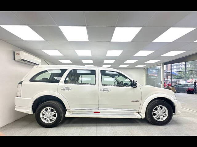 Used Isuzu MU7 [2014-2017] Premium AT in Pune