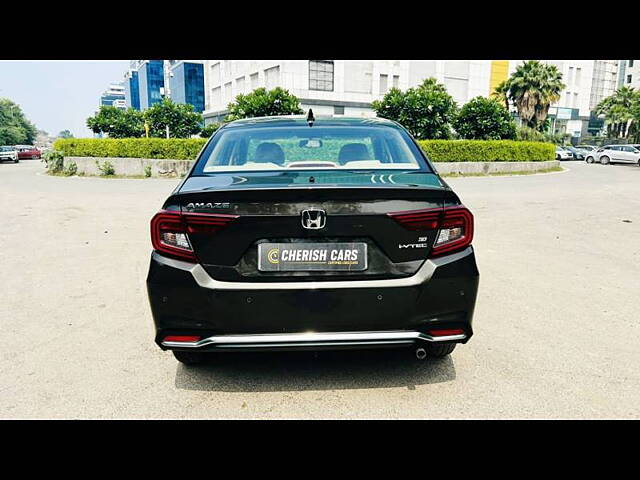 Used Honda Amaze [2016-2018] 1.2 VX i-VTEC in Delhi