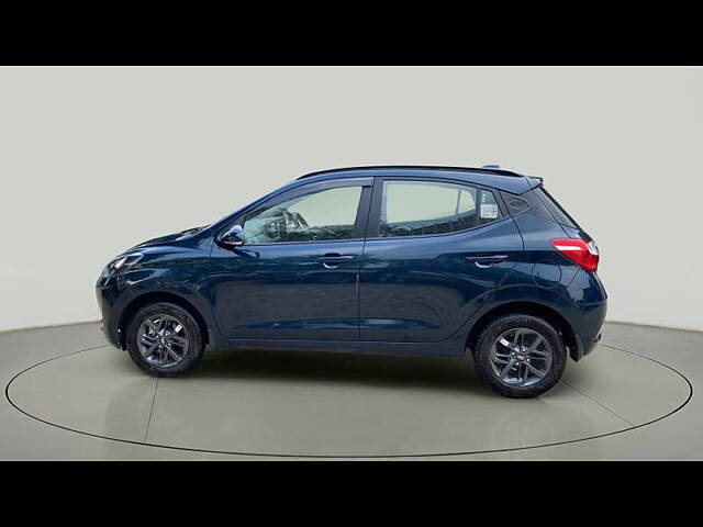 Used Hyundai Grand i10 Nios [2019-2023] Sportz 1.2 Kappa VTVT in Lucknow