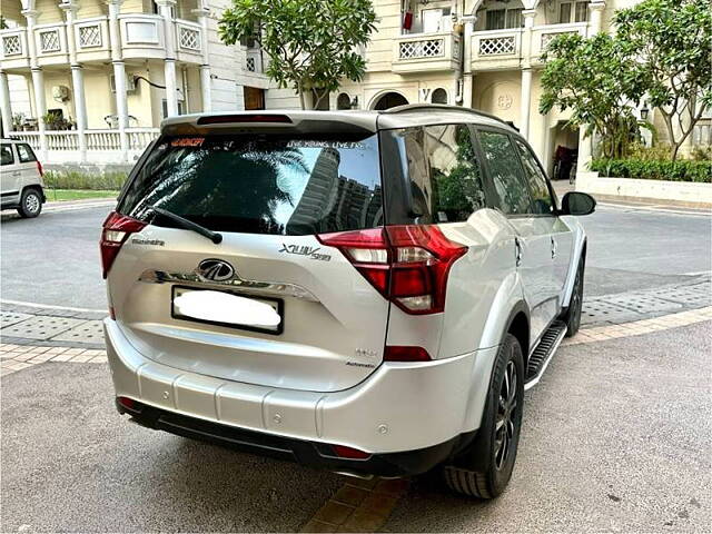 Used Mahindra XUV500 W11 AT in Delhi