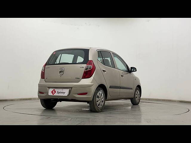 Used Hyundai i10 [2010-2017] Magna 1.2 Kappa2 in Hyderabad