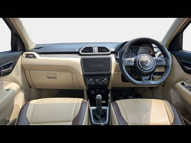 Used Maruti Suzuki Dzire VXi [2020-2023] in Hyderabad