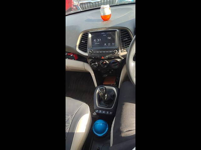 Used Hyundai Santro Sportz CNG [2018-2020] in Pune