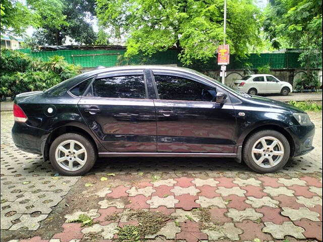 Used Volkswagen Vento [2012-2014] Highline Petrol in Kolkata