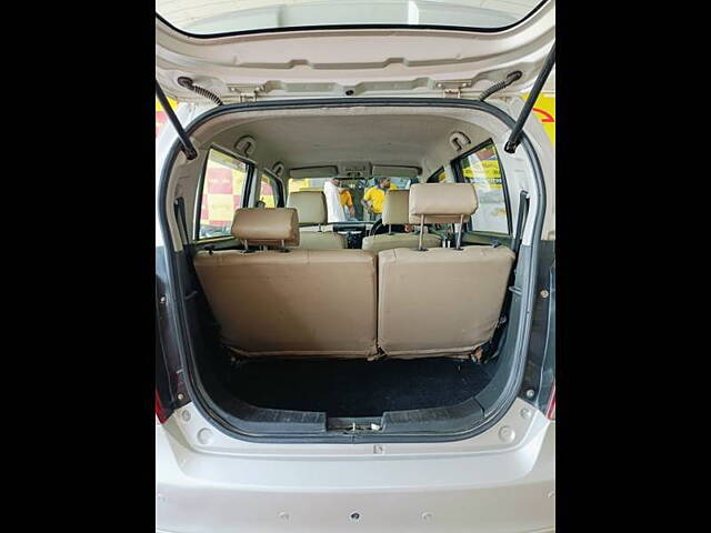 Used Maruti Suzuki Wagon R 1.0 [2014-2019] VXI in Muzaffurpur