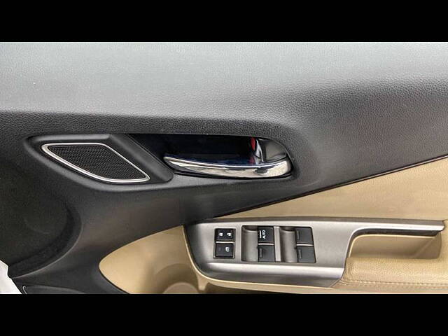 Used Honda City 4th Generation ZX Petrol [2019-2019] in Delhi