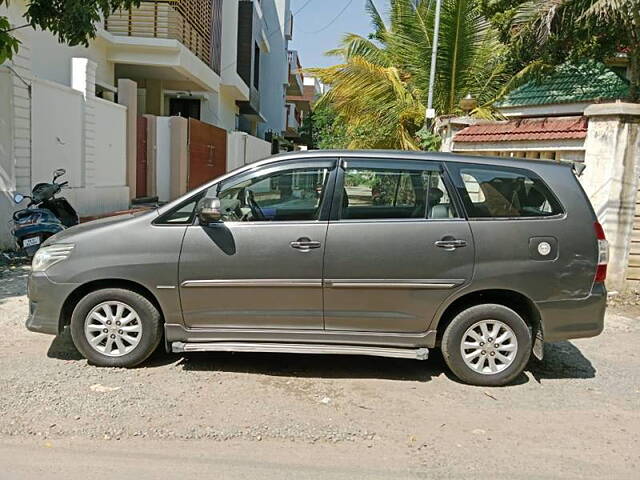 Used Toyota Innova [2005-2009] 2.5 V 7 STR in Chennai