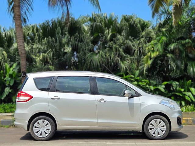 Used Maruti Suzuki Ertiga [2015-2018] VXI CNG in Mumbai