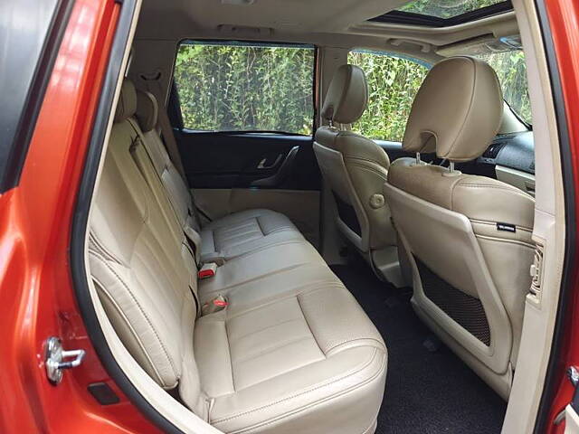 Used Mahindra XUV500 [2015-2018] W10 AT in Mumbai