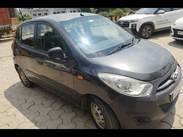 Used Hyundai i10 [2010-2017] Era 1.1 iRDE2 [2010-2017] in Satna