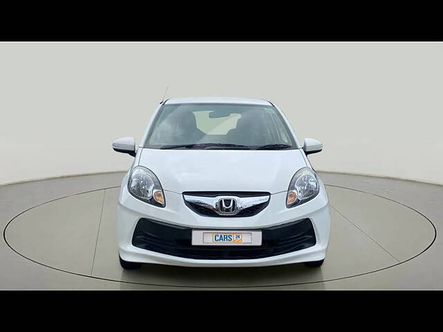 Used Honda Brio [2013-2016] S MT in Pune