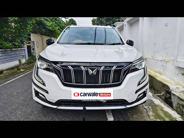 Used 2023 Mahindra XUV700 in Dehradun