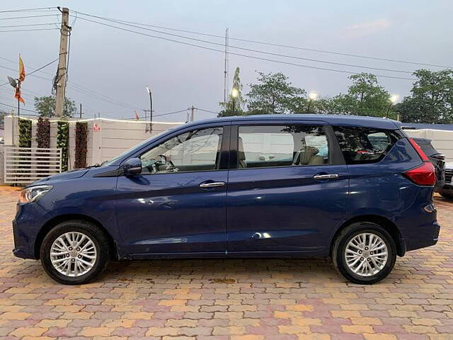 Used Maruti Suzuki Ertiga [2015-2018] ZXI+ in Guwahati