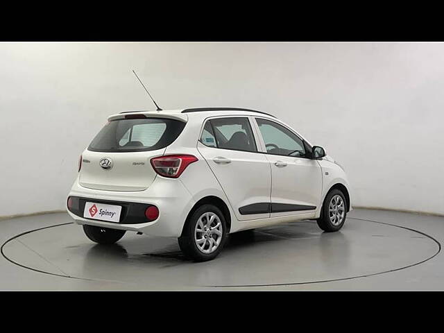 Used Hyundai Grand i10 Sportz 1.2 Kappa VTVT in Ahmedabad