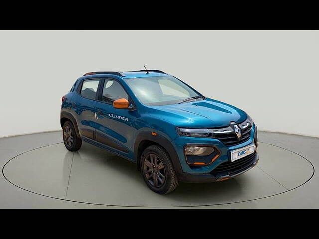 Used 2020 Renault Kwid in Bangalore