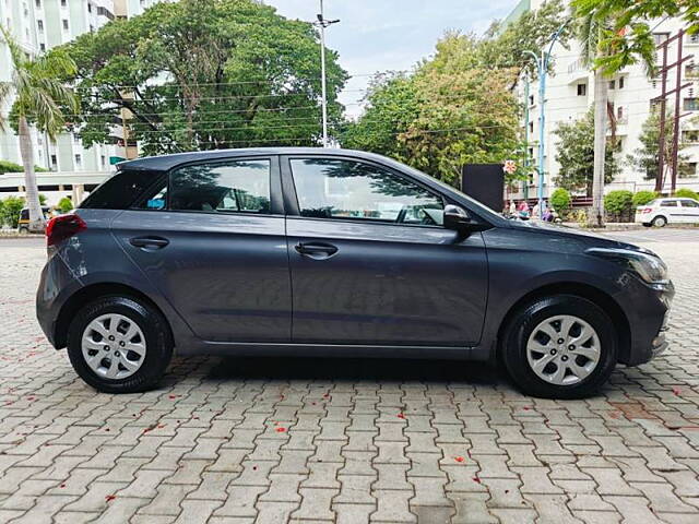 Used Hyundai Elite i20 [2018-2019] Sportz 1.2 in Pune