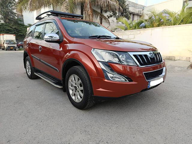 Used Mahindra XUV500 [2015-2018] W10 AT in Bangalore