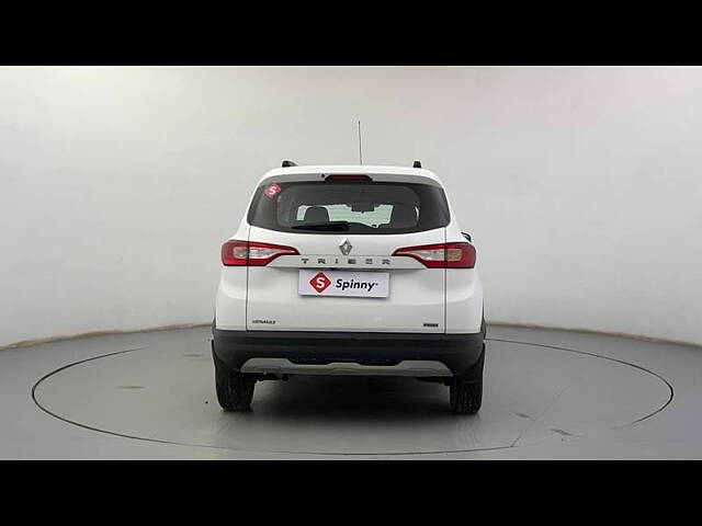 Used Renault Triber [2019-2023] RXZ [2019-2020] in Ahmedabad