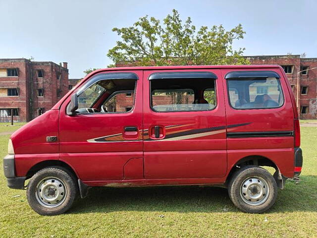 Used Maruti Suzuki Eeco [2010-2022] 7 STR in Kolkata