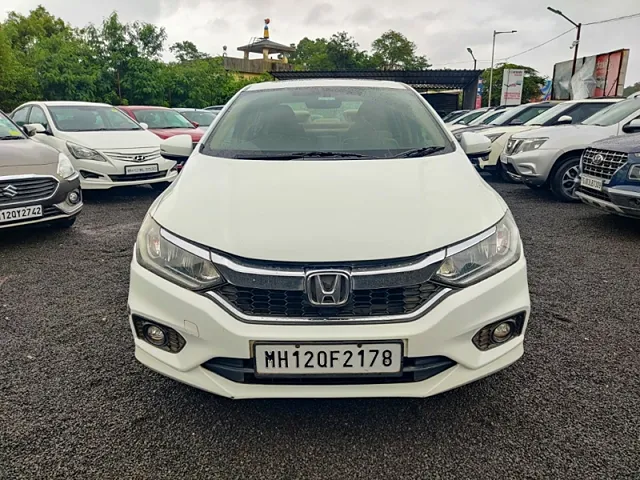Used 2018 Honda City in Pune