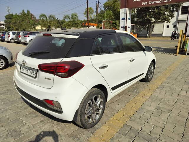 Used Hyundai Elite i20 [2018-2019] Asta 1.4 (O) CRDi in Aurangabad