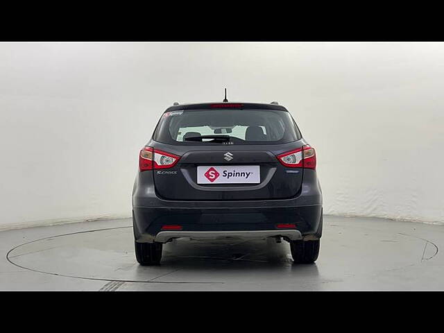 Used Maruti Suzuki S-Cross 2020 Zeta in Gurgaon