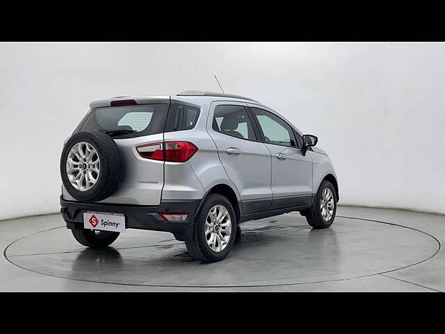 Used Ford EcoSport [2015-2017] Titanium 1.5L Ti-VCT in Chennai