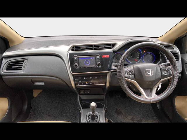 Used Honda City [2014-2017] V in Lucknow