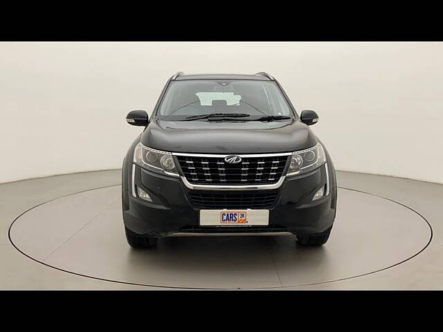 Used Mahindra XUV500 W11 AT in Delhi